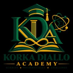 Korka Diallo Academy