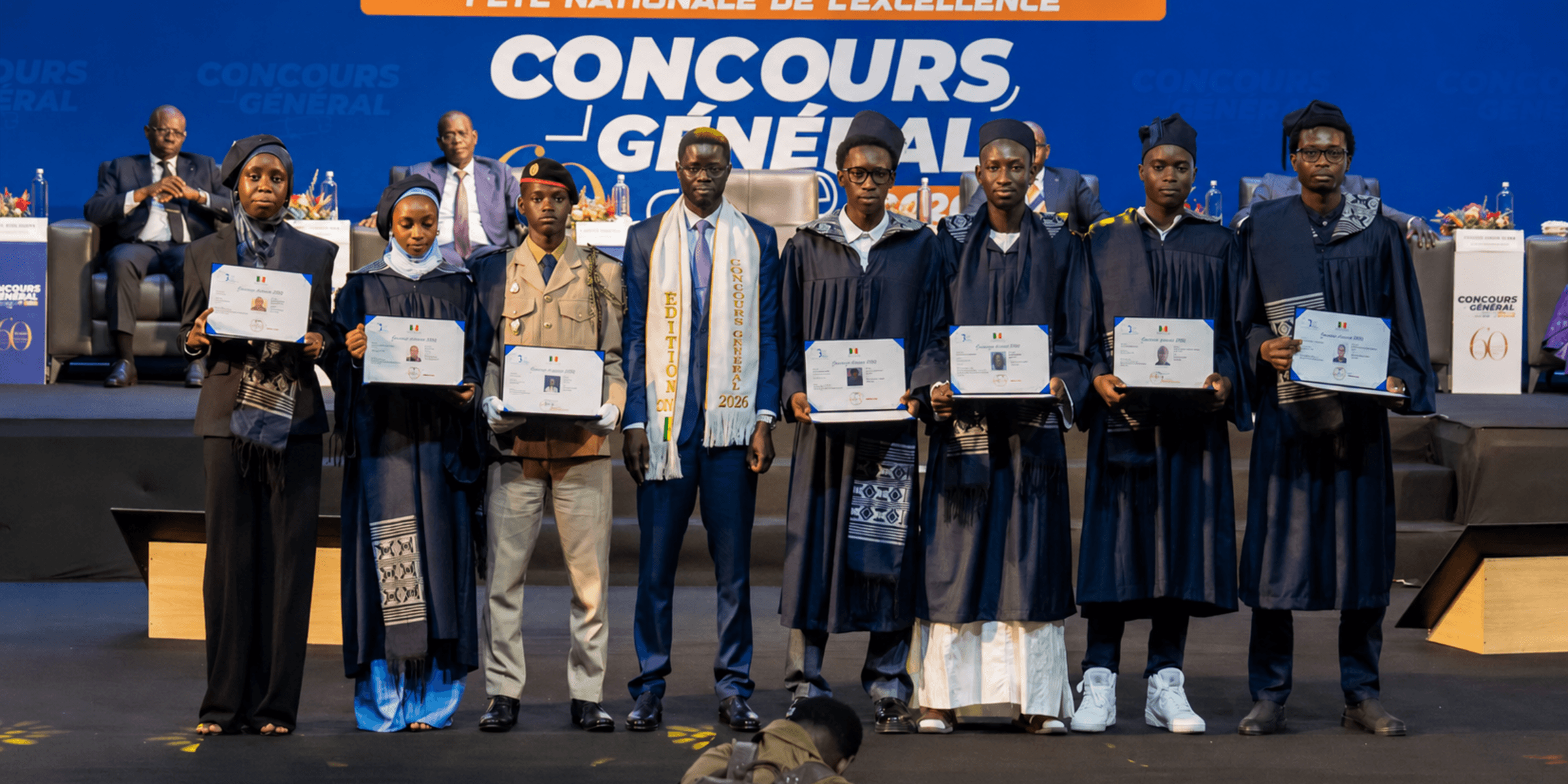 Korka Diallo Academy — Image 1